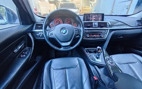 BMW 3 серия, 2012 год, 1 850 000 рублей, 12 фотография