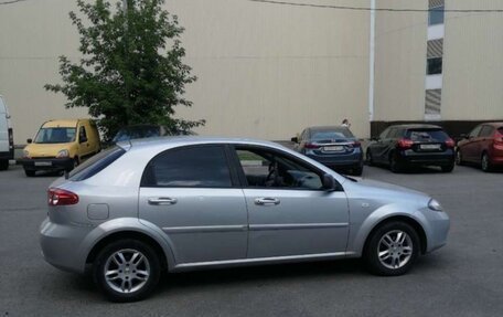 Chevrolet Lacetti, 2011 год, 550 000 рублей, 2 фотография