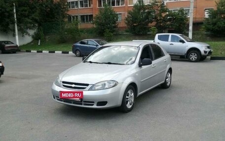 Chevrolet Lacetti, 2011 год, 550 000 рублей, 3 фотография