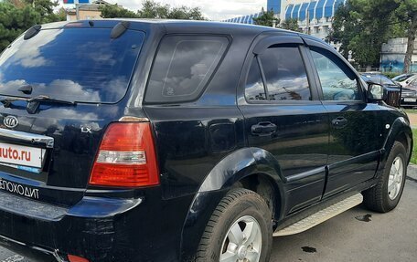 KIA Sorento IV, 2007 год, 770 000 рублей, 6 фотография