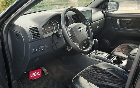 KIA Sorento IV, 2007 год, 770 000 рублей, 8 фотография