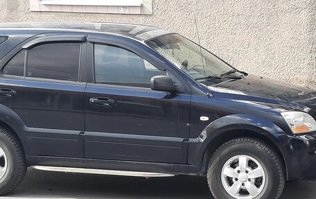 KIA Sorento IV, 2007 год, 770 000 рублей, 13 фотография