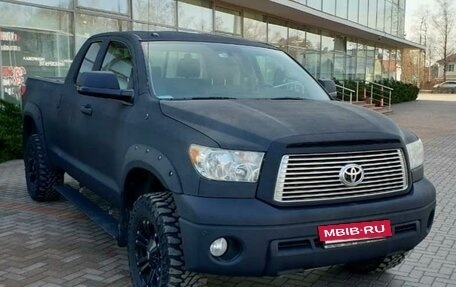 Toyota Tundra II, 2011 год, 4 500 000 рублей, 3 фотография