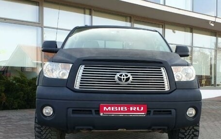 Toyota Tundra II, 2011 год, 4 500 000 рублей, 5 фотография