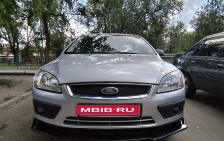 Ford Focus II рестайлинг, 2006 год, 540 000 рублей, 2 фотография