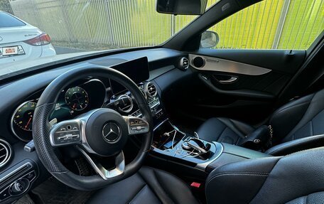 Mercedes-Benz C-Класс, 2019 год, 3 100 000 рублей, 6 фотография