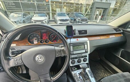 Volkswagen Passat B6, 2008 год, 900 000 рублей, 6 фотография