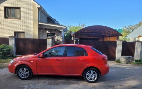 Chevrolet Lacetti, 2007 год, 380 000 рублей, 3 фотография