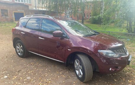 Nissan Murano, 2009 год, 1 200 000 рублей, 2 фотография