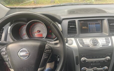 Nissan Murano, 2009 год, 1 200 000 рублей, 7 фотография