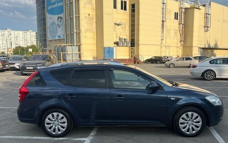 KIA cee'd I рестайлинг, 2009 год, 1 040 000 рублей, 2 фотография