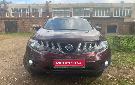 Nissan Murano, 2009 год, 1 200 000 рублей, 3 фотография