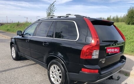 Volvo XC90 II рестайлинг, 2008 год, 1 490 000 рублей, 6 фотография