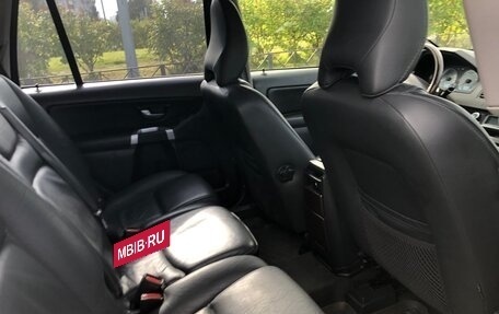 Volvo XC90 II рестайлинг, 2008 год, 1 490 000 рублей, 18 фотография