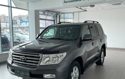 Toyota Land Cruiser 200, 2010 год, 3 800 000 рублей, 1 фотография