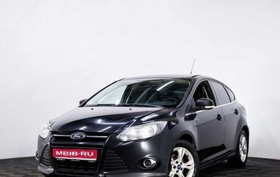 Ford Focus III, 2012 год, 780 000 рублей, 1 фотография