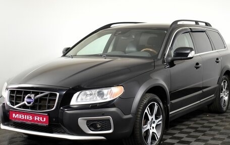 Volvo XC70 II рестайлинг, 2012 год, 1 515 000 рублей, 1 фотография