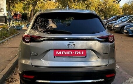 Mazda CX-9 II, 2019 год, 3 980 000 рублей, 7 фотография