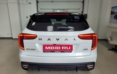 Haval Jolion, 2024 год, 2 799 000 рублей, 5 фотография