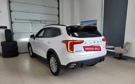 Haval Jolion, 2024 год, 2 799 000 рублей, 18 фотография