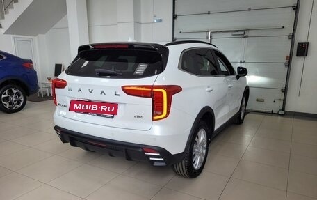 Haval Jolion, 2024 год, 2 799 000 рублей, 20 фотография