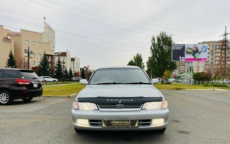 Toyota Corolla, 1998 год, 459 000 рублей, 3 фотография