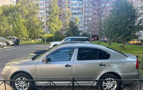 Skoda Octavia, 2010 год, 710 000 рублей, 6 фотография