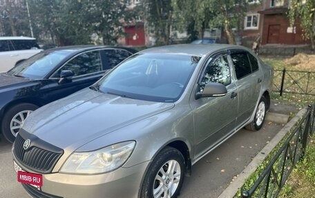 Skoda Octavia, 2010 год, 710 000 рублей, 2 фотография