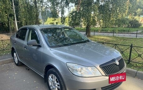 Skoda Octavia, 2010 год, 710 000 рублей, 3 фотография