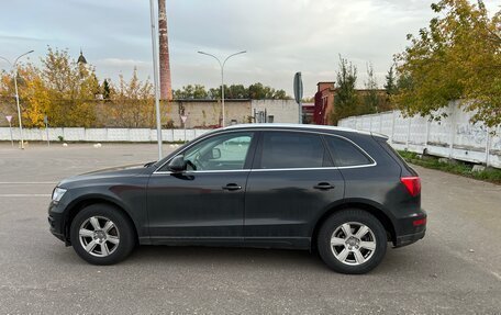 Audi Q5, 2010 год, 1 600 000 рублей, 4 фотография