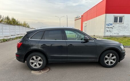 Audi Q5, 2010 год, 1 600 000 рублей, 2 фотография