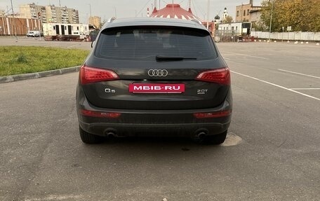 Audi Q5, 2010 год, 1 600 000 рублей, 3 фотография