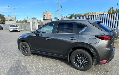 Mazda CX-5 II, 2022 год, 3 640 000 рублей, 6 фотография