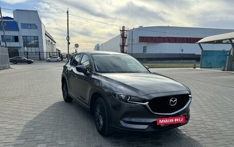 Mazda CX-5 II, 2022 год, 3 640 000 рублей, 3 фотография