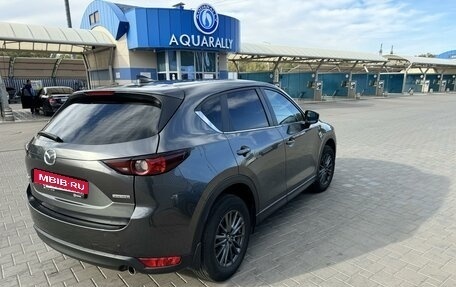 Mazda CX-5 II, 2022 год, 3 640 000 рублей, 5 фотография