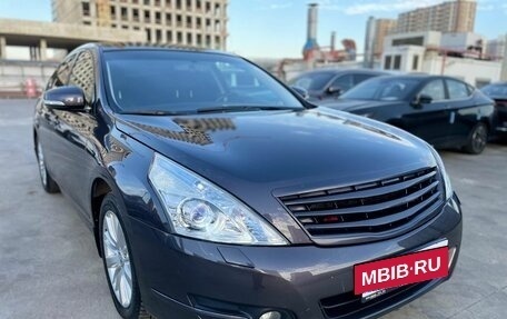 Nissan Teana, 2011 год, 1 303 000 рублей, 3 фотография