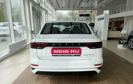 Geely Emgrand, 2023 год, 2 220 000 рублей, 4 фотография