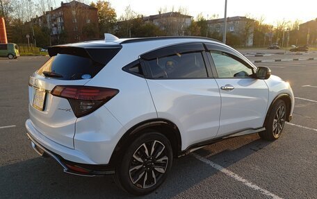 Honda Vezel, 2020 год, 2 800 000 рублей, 5 фотография