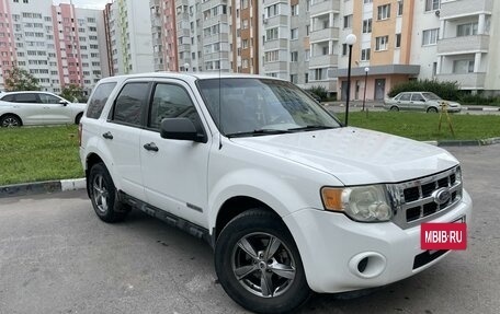 Ford Escape II, 2007 год, 920 000 рублей, 2 фотография