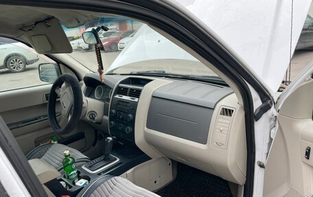 Ford Escape II, 2007 год, 920 000 рублей, 9 фотография