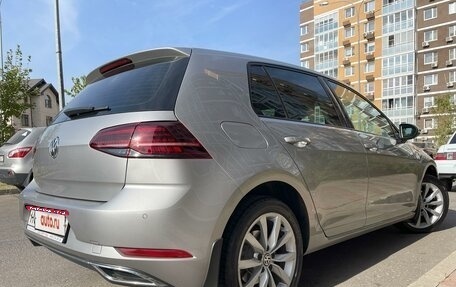 Volkswagen Golf VII, 2018 год, 2 490 000 рублей, 5 фотография