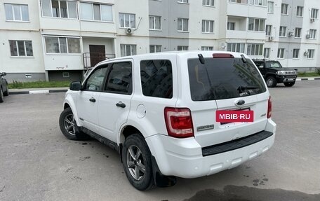 Ford Escape II, 2007 год, 920 000 рублей, 6 фотография