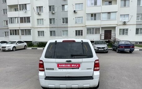 Ford Escape II, 2007 год, 920 000 рублей, 7 фотография