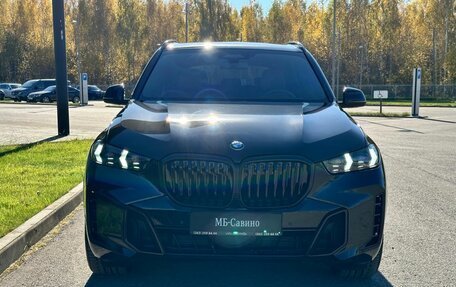 BMW X5, 2024 год, 18 400 000 рублей, 2 фотография