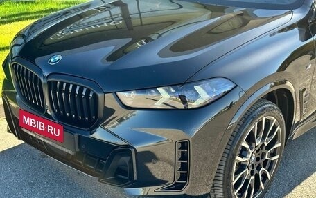 BMW X5, 2024 год, 18 400 000 рублей, 3 фотография