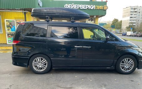 Honda Elysion I, 2004 год, 1 100 000 рублей, 3 фотография