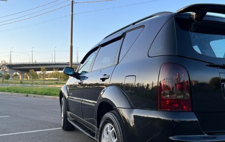 SsangYong Rexton III, 2008 год, 1 050 000 рублей, 6 фотография