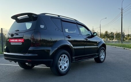 SsangYong Rexton III, 2008 год, 1 050 000 рублей, 4 фотография