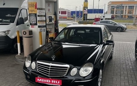 Mercedes-Benz E-Класс, 2007 год, 1 499 000 рублей, 2 фотография