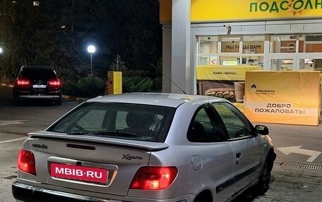 Citroen Xsara, 1998 год, 181 000 рублей, 3 фотография